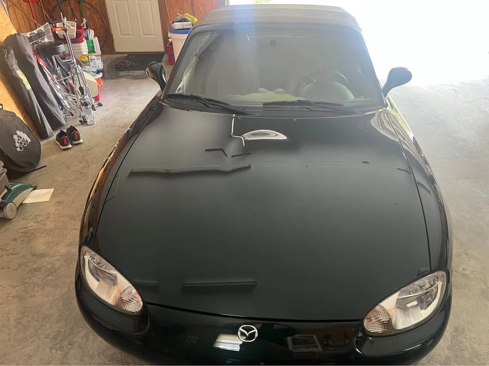 1999 Mazda NB MX-5 Miata - Image 3 of 14