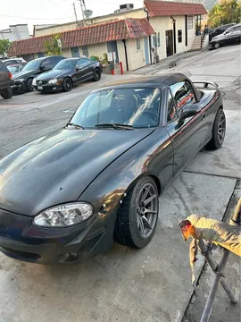 1999 Mazda MX-5 Miata RF