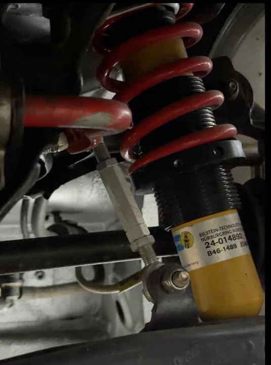 1999 Mazda NB MX-5 Miata - Image 7 of 19