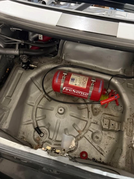 1999 Mazda NB MX-5 Miata - Image 18 of 19