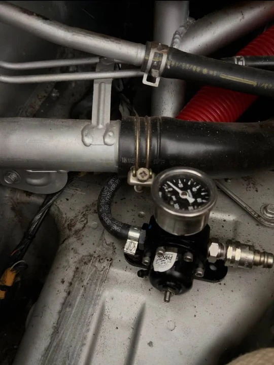 1999 Mazda NB MX-5 Miata - Image 8 of 19