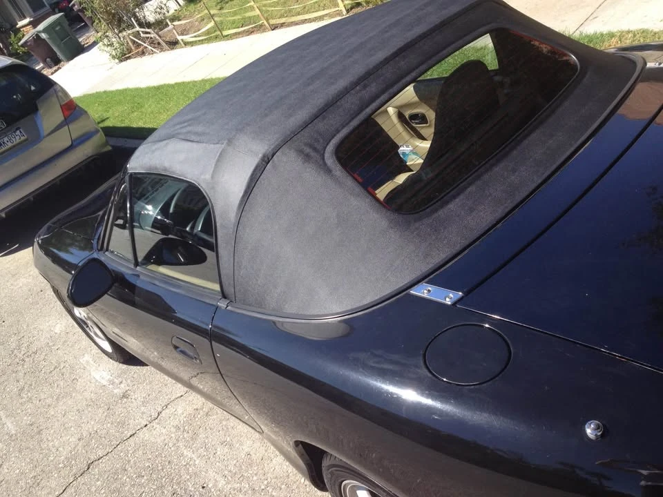 1999 Mazda NB MX-5 Miata - Image 4 of 20