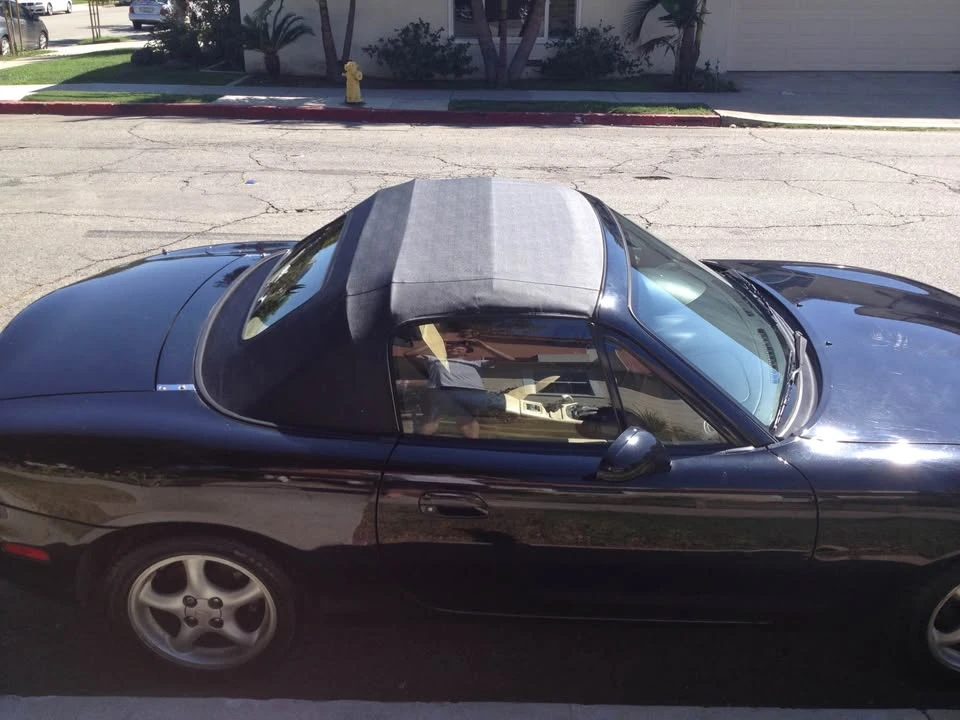 1999 Mazda NB MX-5 Miata - Image 3 of 20