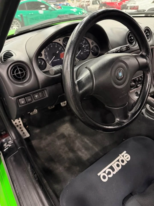 1999 Mazda NB MX-5 Miata - Image 15 of 20