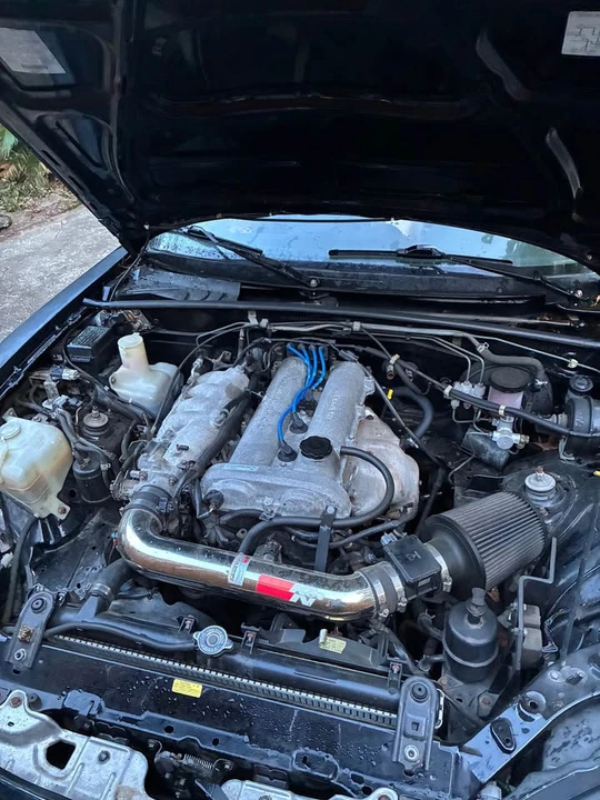 1999 Mazda NB MX-5 Miata - Image 6 of 6