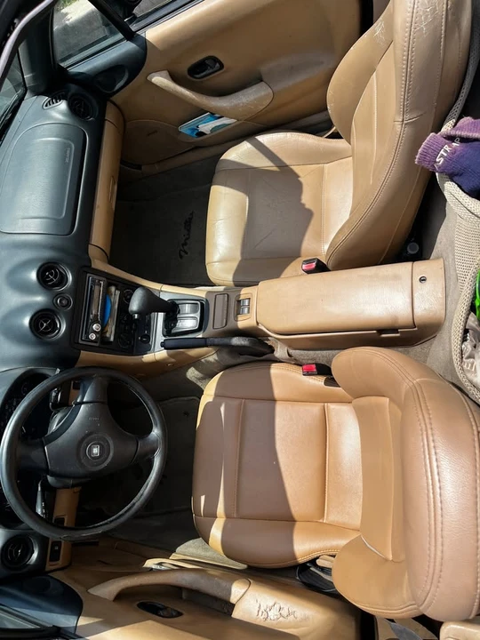 1999 Mazda NB MX-5 Miata - Image 12 of 20