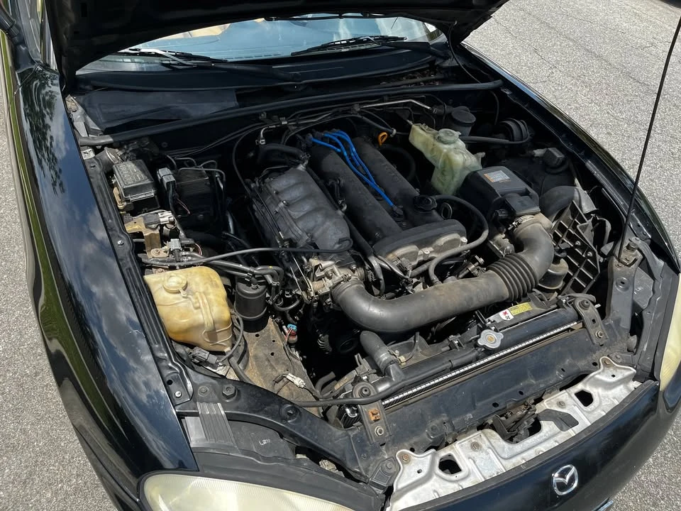1999 Mazda NB MX-5 Miata - Image 15 of 20