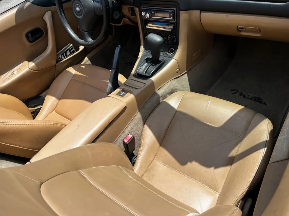 1999 Mazda NB MX-5 Miata - Image 14 of 20