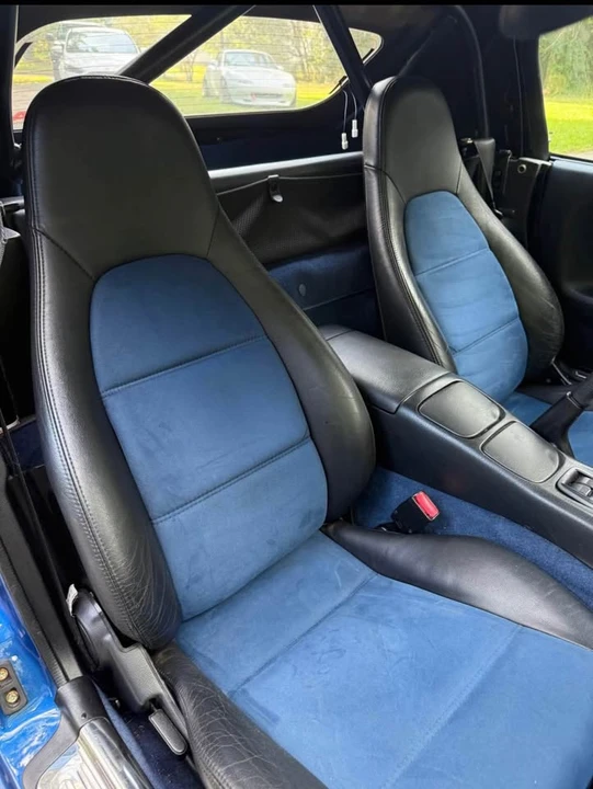 1999 Mazda NB MX-5 Miata - Image 8 of 18