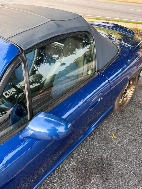 1999 Mazda NB MX-5 Miata - Image 11 of 18