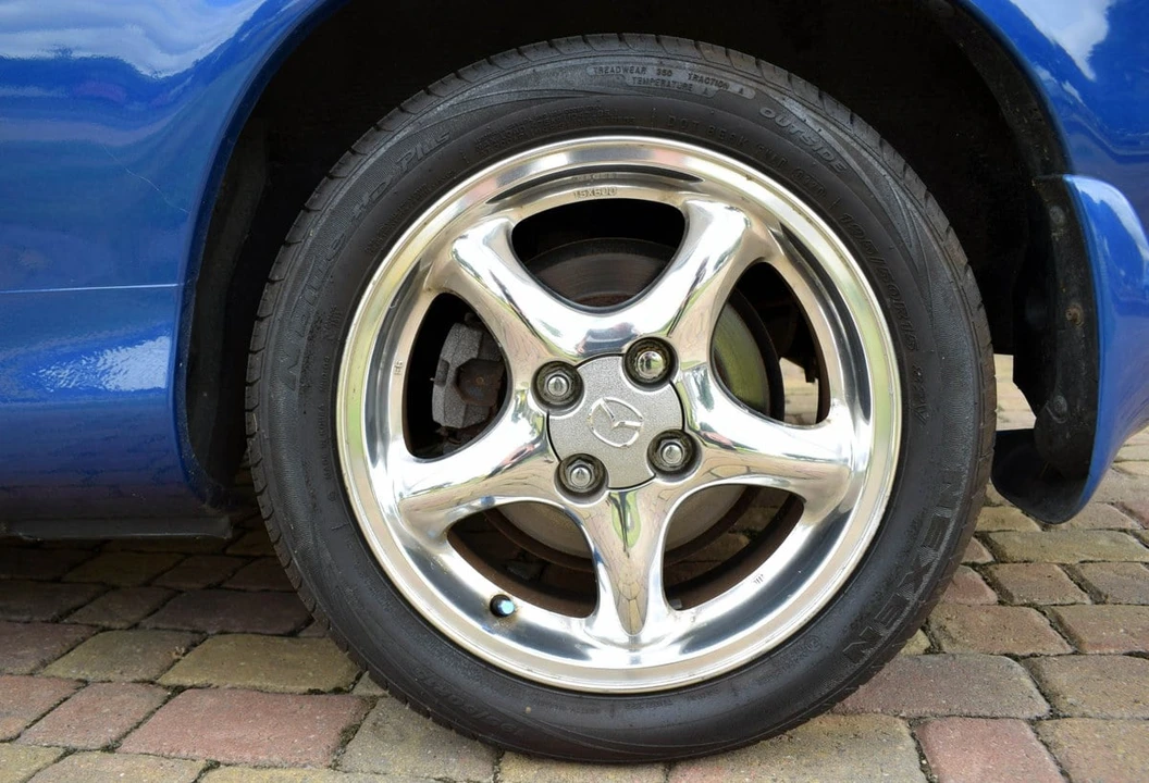 1999 Mazda NB MX-5 Miata - Image 16 of 30