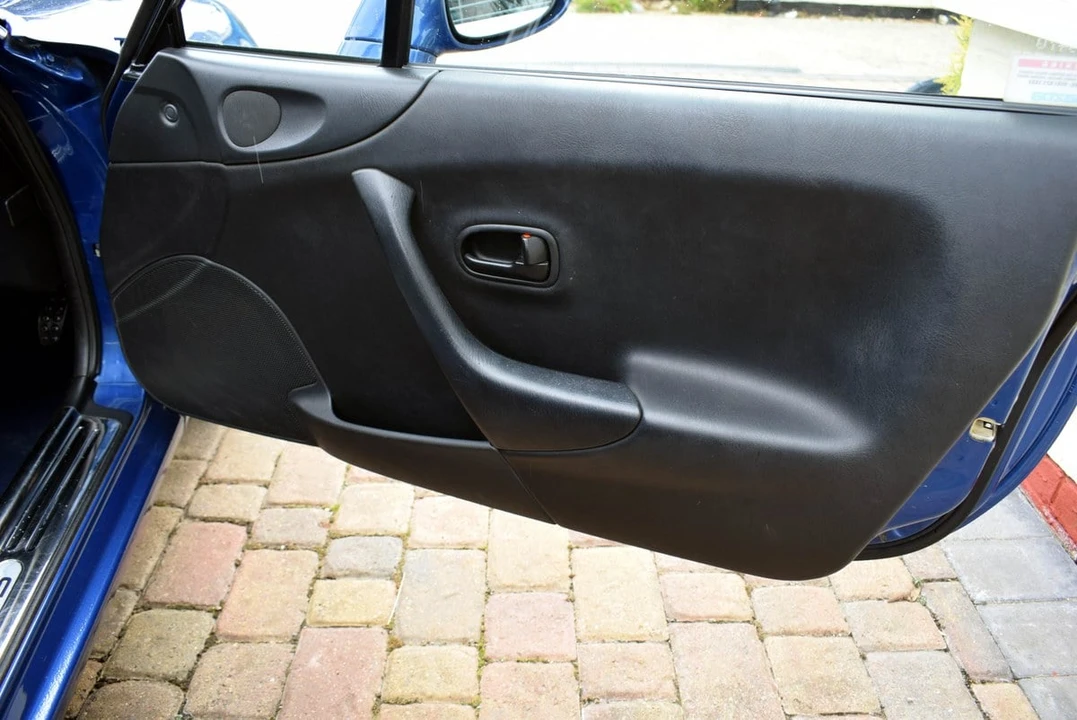 1999 Mazda NB MX-5 Miata - Image 24 of 30