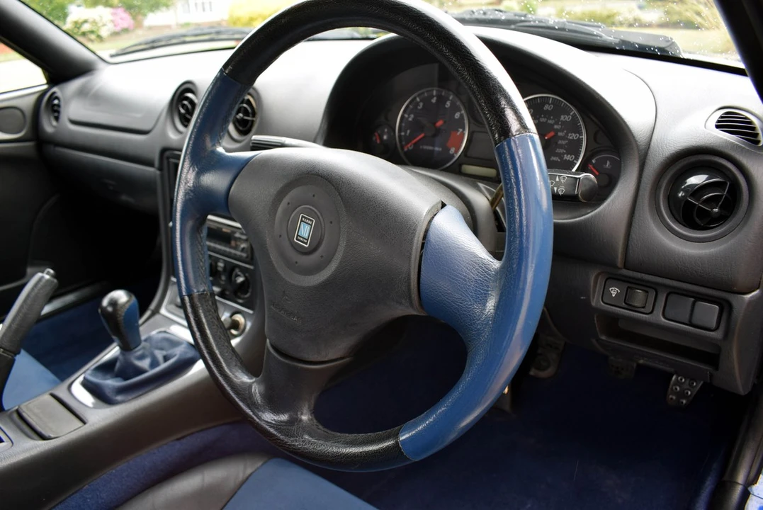 1999 Mazda NB MX-5 Miata - Image 26 of 30