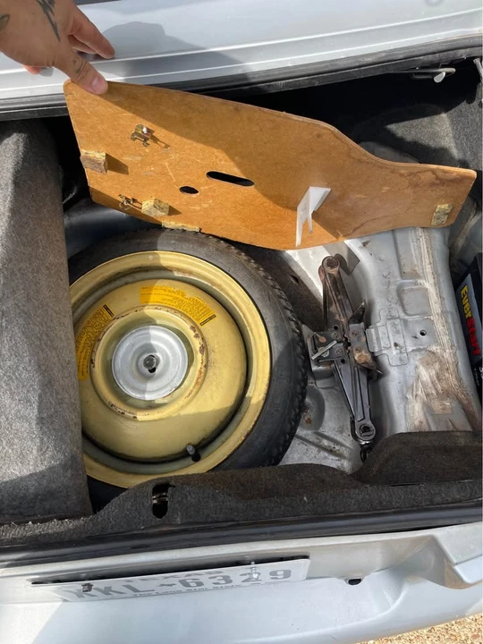 1999 Mazda NB MX-5 Miata - Image 12 of 17