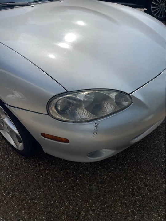 1999 Mazda NB MX-5 Miata - Image 2 of 17