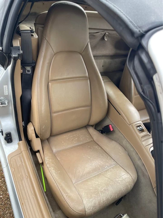1999 Mazda NB MX-5 Miata - Image 14 of 17