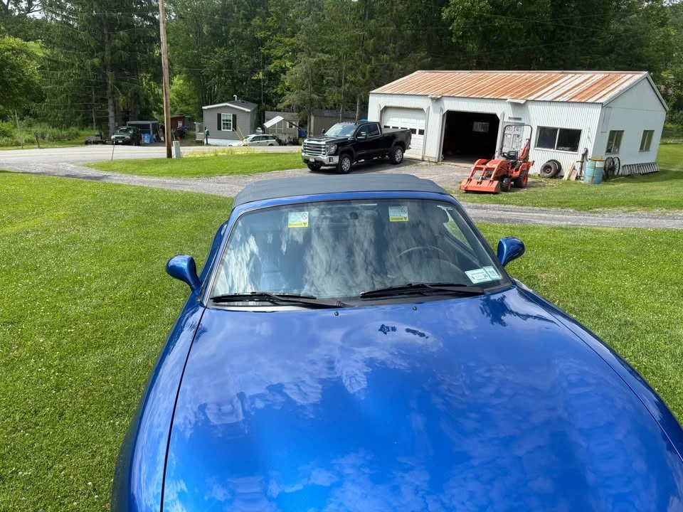 1999 Mazda NB MX-5 Miata - Image 11 of 13