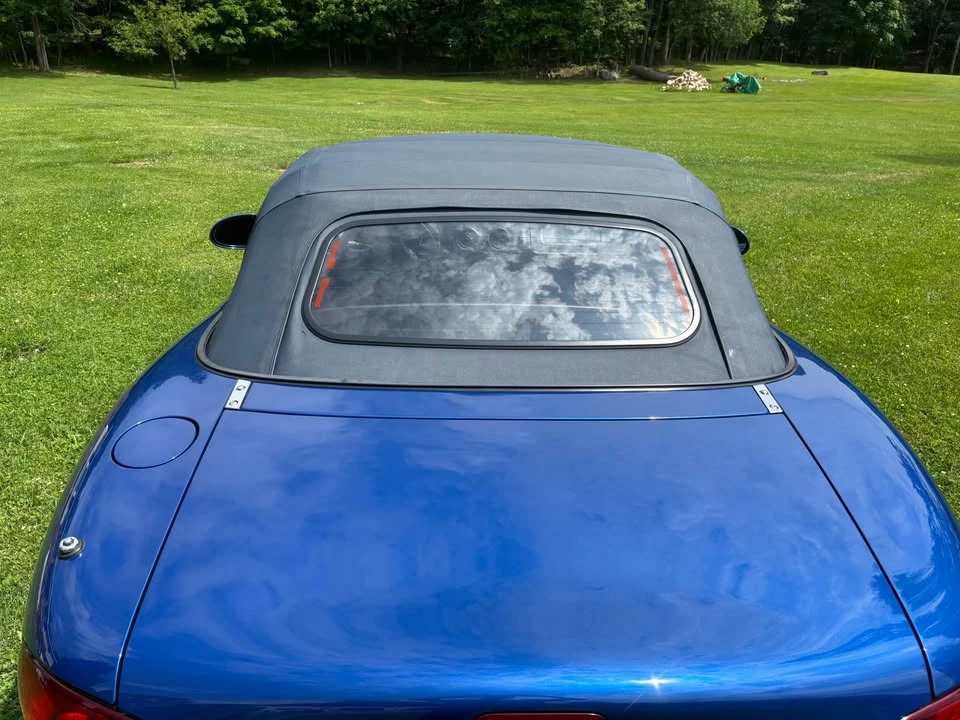 1999 Mazda NB MX-5 Miata - Image 8 of 13