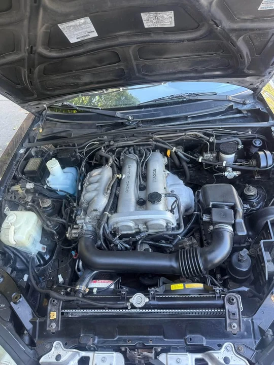 1999 Mazda NB MX-5 Miata - Image 15 of 16