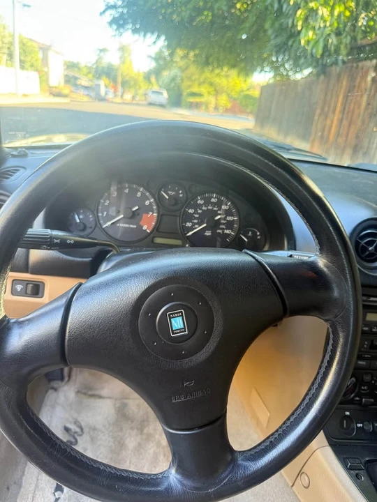 1999 Mazda NB MX-5 Miata - Image 13 of 16