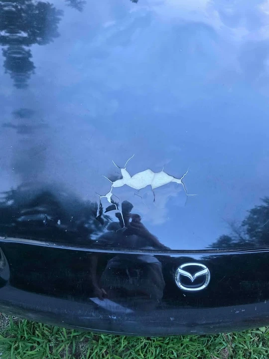 1999 Mazda NB MX-5 Miata - Image 6 of 9