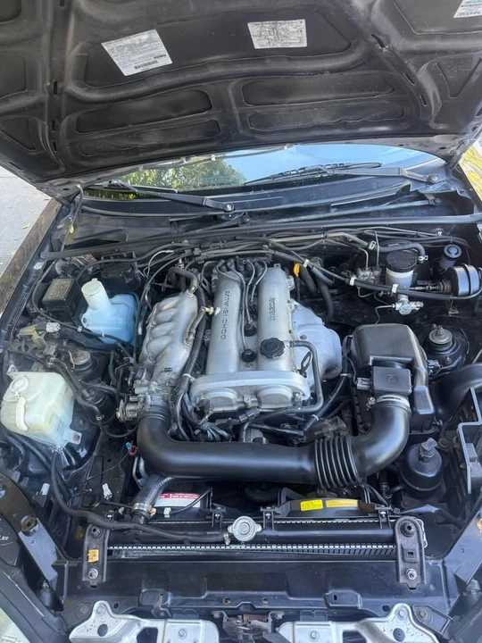 1999 Mazda NB MX-5 Miata - Image 15 of 15