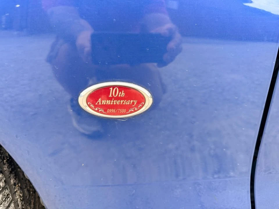 1999 Mazda NB MX-5 Miata - Image 5 of 8