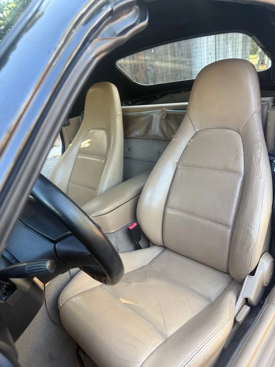1999 Mazda NB MX-5 Miata - Image 13 of 15