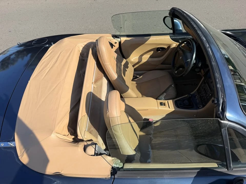 1999 Mazda NB MX-5 Miata - Image 6 of 7