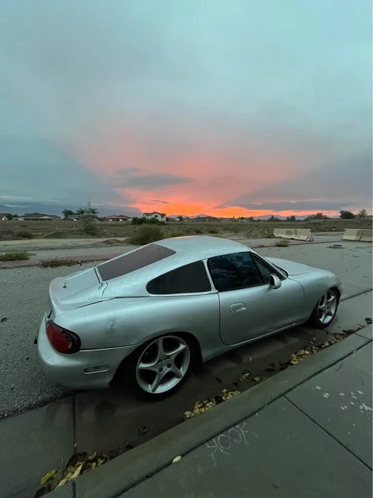 1999 Mazda NB MX-5 Miata - Image 14 of 19