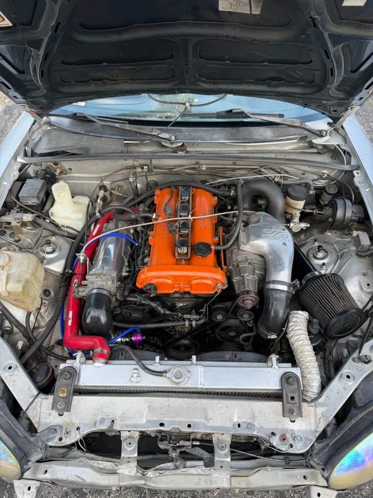 1999 Mazda NB MX-5 Miata - Image 5 of 19