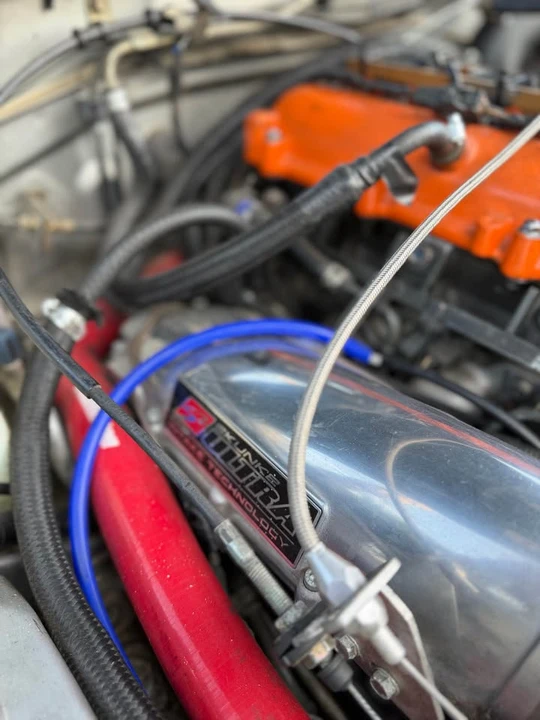 1999 Mazda NB MX-5 Miata - Image 7 of 19