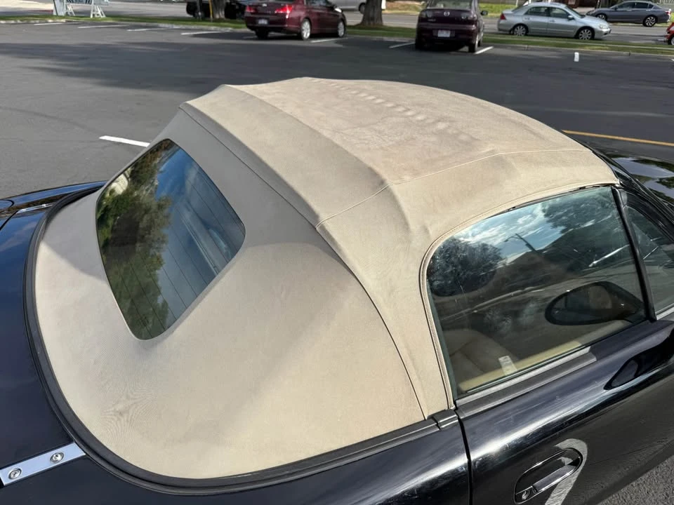 1999 Mazda NB MX-5 Miata - Image 6 of 12