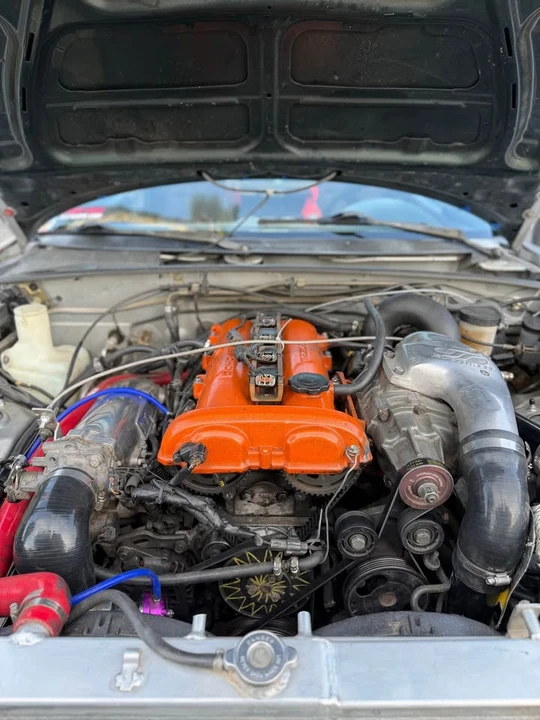 1999 Mazda NB MX-5 Miata - Image 8 of 19