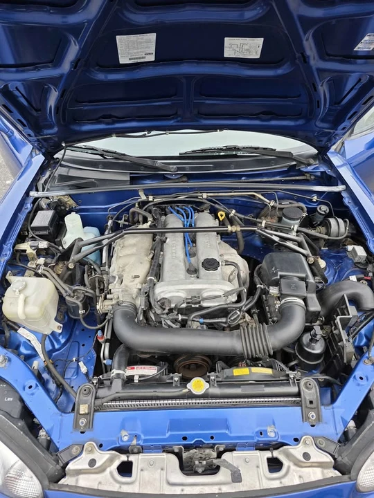 1999 Mazda NB MX-5 Miata - Image 6 of 16