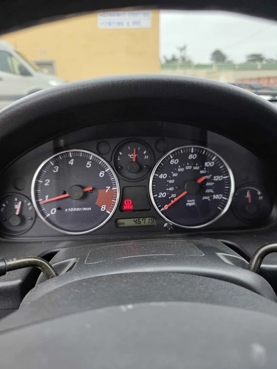 1999 Mazda NB MX-5 Miata - Image 15 of 16