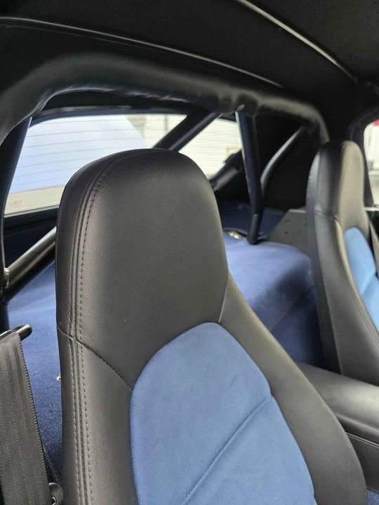 1999 Mazda NB MX-5 Miata - Image 12 of 16