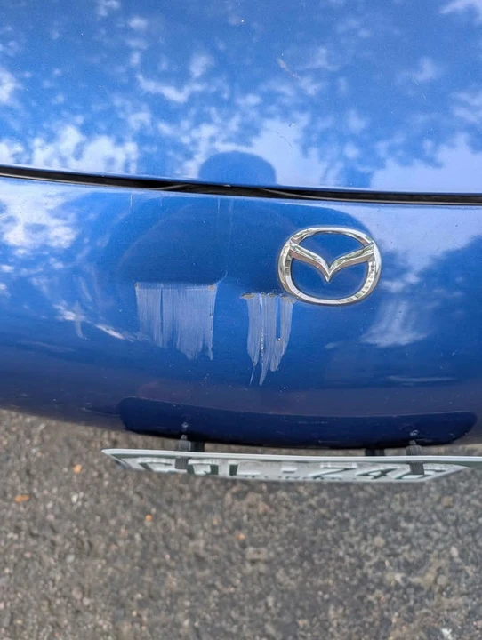 1999 Mazda NB MX-5 Miata - Image 15 of 15