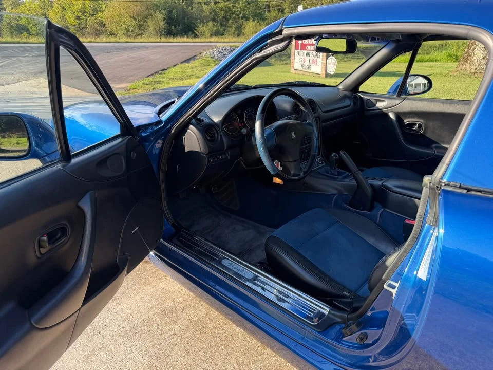 1999 Mazda NB MX-5 Miata - Image 13 of 16