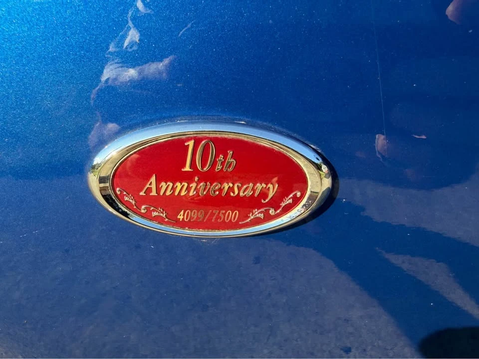 1999 Mazda NB MX-5 Miata - Image 4 of 16
