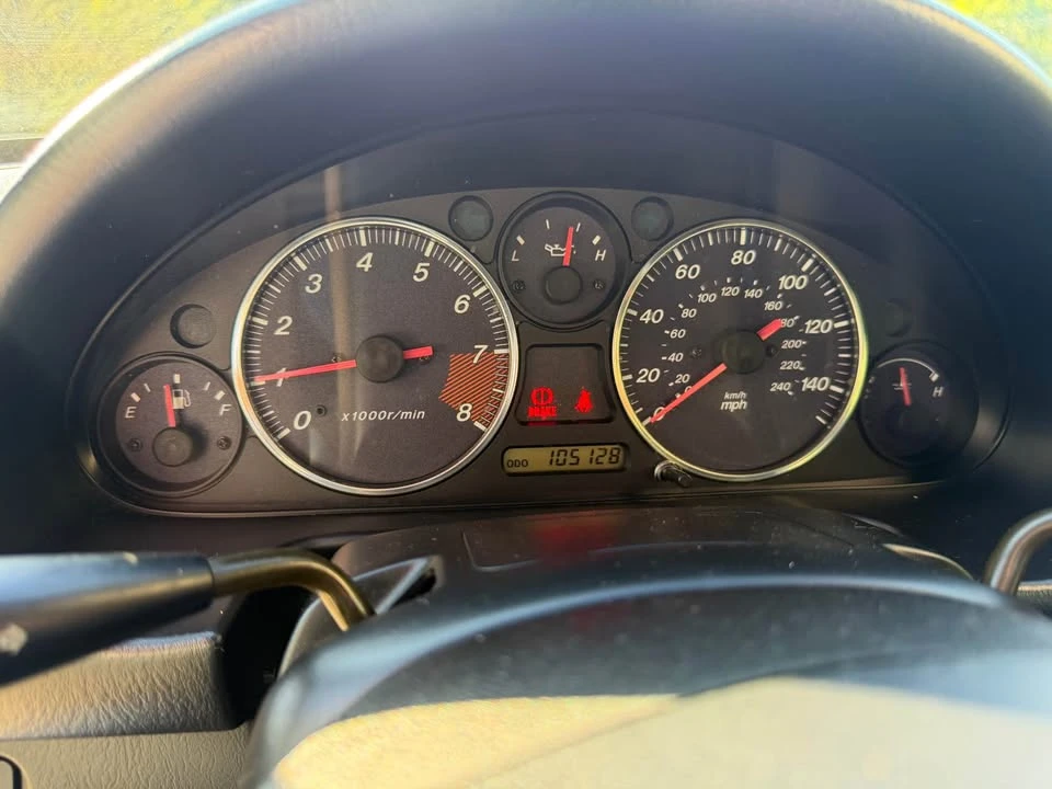 1999 Mazda NB MX-5 Miata - Image 15 of 16