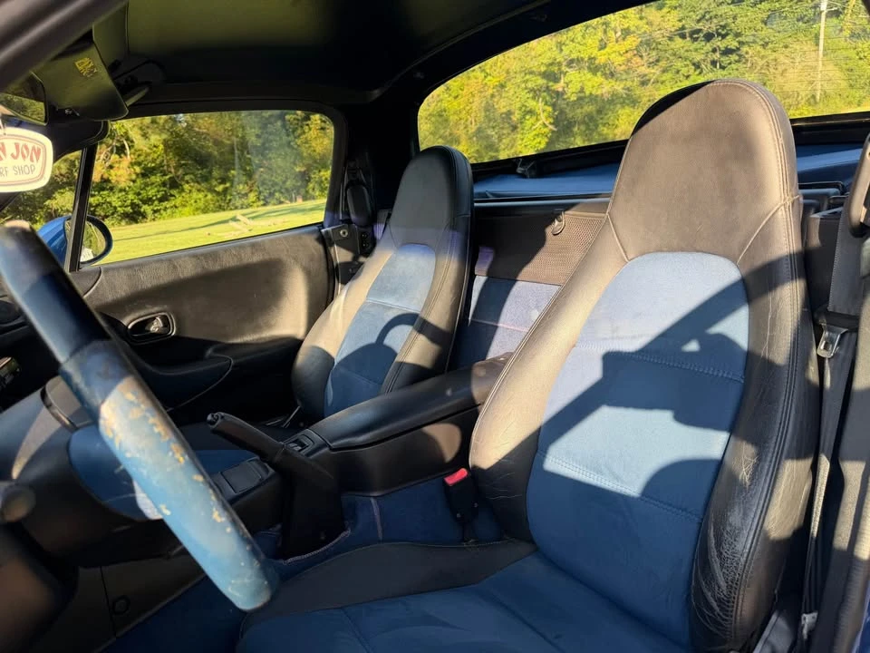 1999 Mazda NB MX-5 Miata - Image 16 of 16