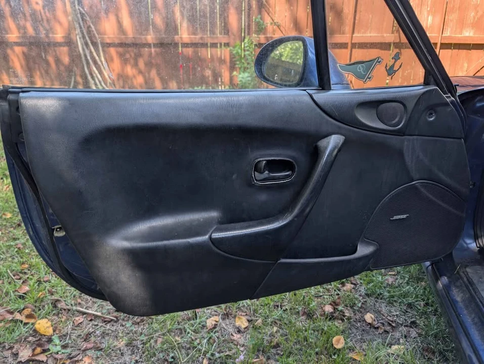 1999 Mazda NB MX-5 Miata - Image 8 of 11