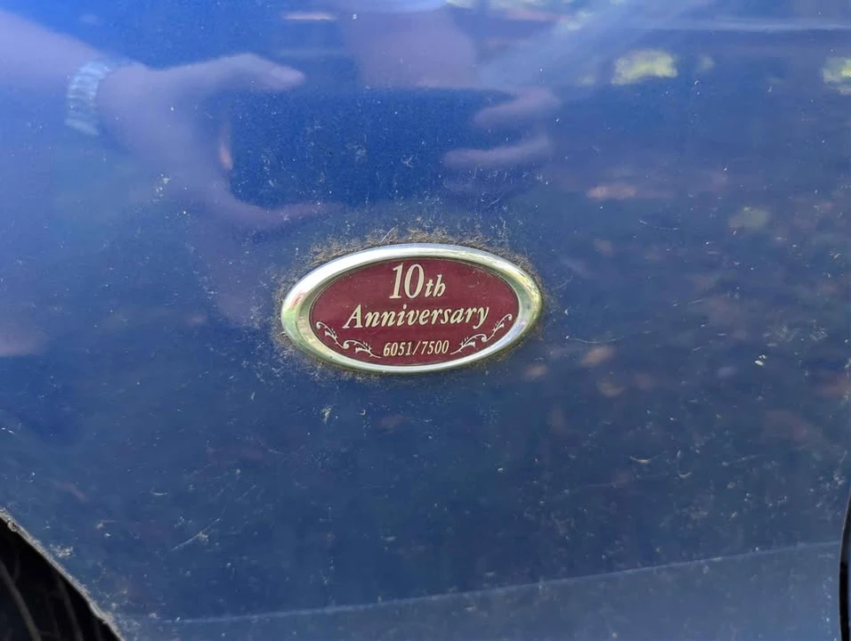 1999 Mazda NB MX-5 Miata - Image 3 of 11