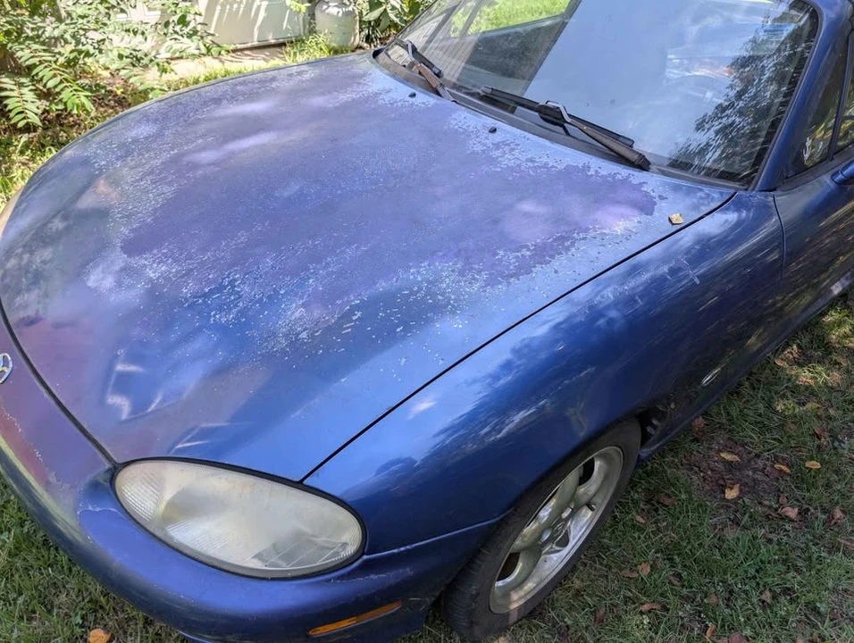 1999 Mazda NB MX-5 Miata - Image 2 of 11