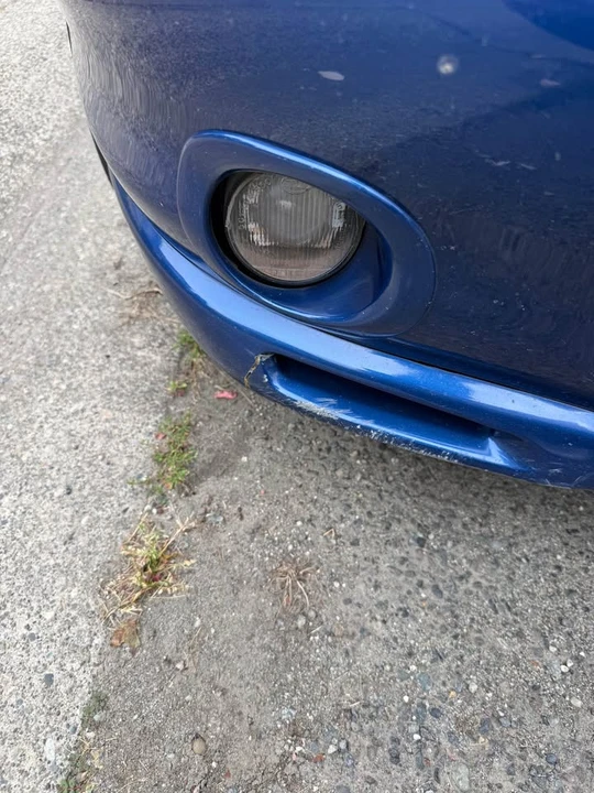1999 Mazda NB MX-5 Miata - Image 11 of 19