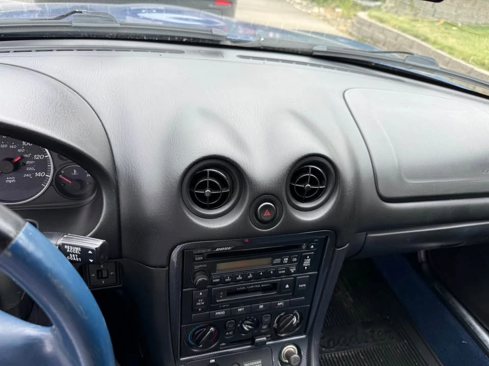 1999 Mazda NB MX-5 Miata - Image 13 of 19