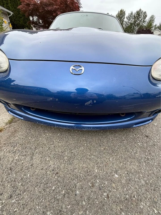 1999 Mazda NB MX-5 Miata - Image 10 of 19