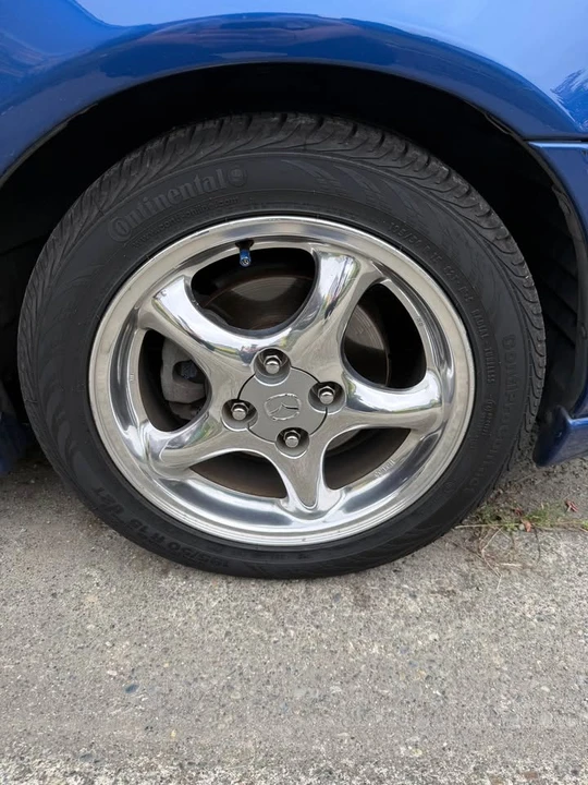 1999 Mazda NB MX-5 Miata - Image 17 of 19
