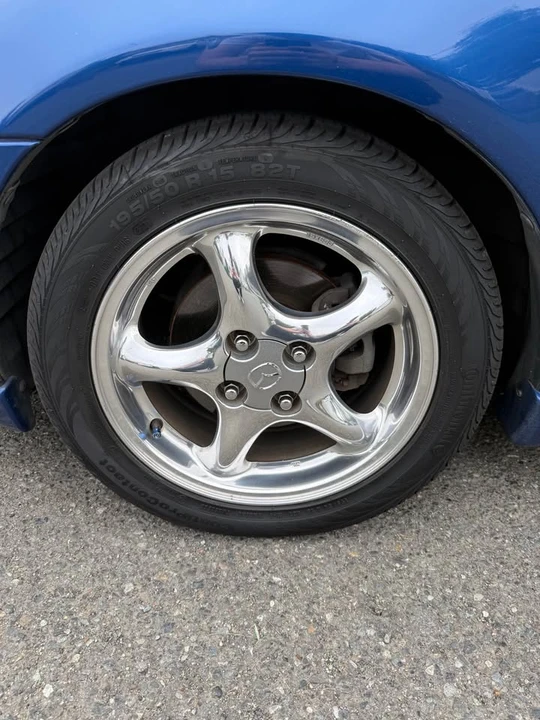 1999 Mazda NB MX-5 Miata - Image 16 of 19